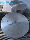 ASTM B381 Alaşım Titanyum Dövme Disk İşlenmiş Bitmiş